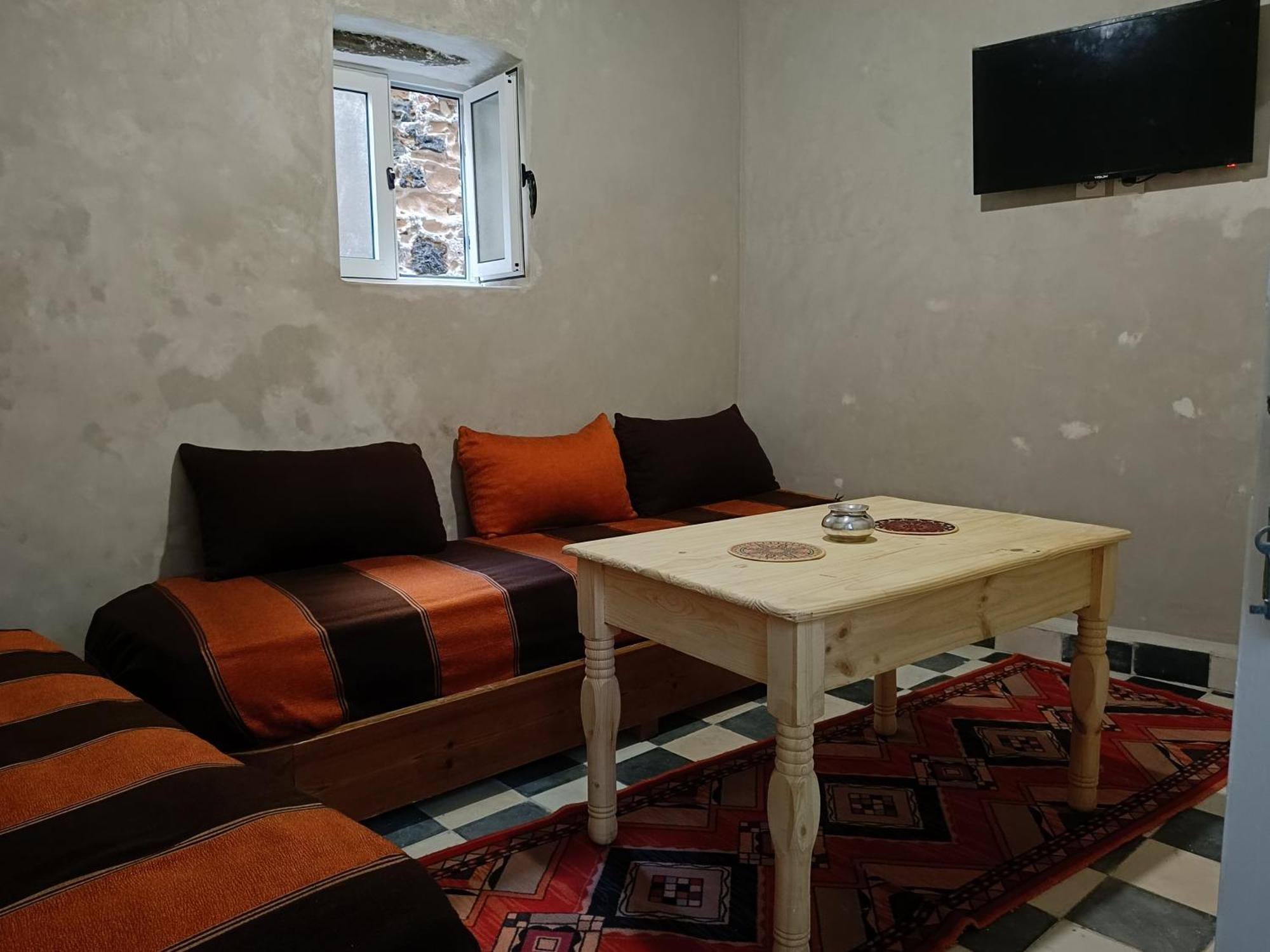 Jolie Appartement Au Coeur D'Esauira Exterior foto