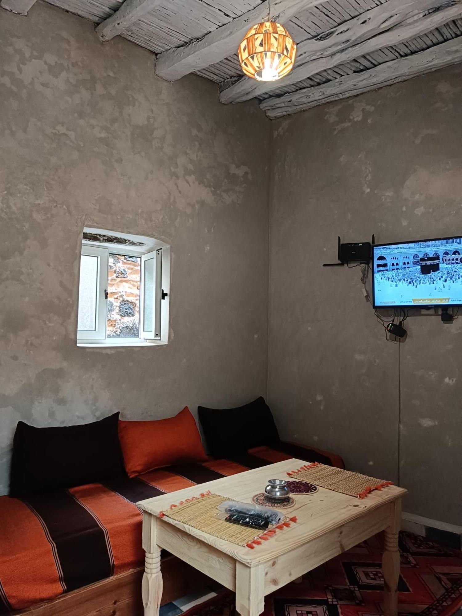 Jolie Appartement Au Coeur D'Esauira Exterior foto